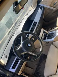 Bmw e61 535d 272hp НА ЧАСТИ ( бмв е61 535д 272 ) — снимка 6