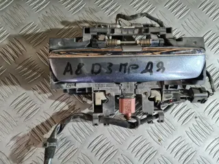 Предна дясна външна дръжка за Audi A8 D3