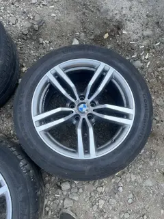 Джанта бмв х5/х6 ф15/ф16 ( djanta bmw x5/x6 f15/f16 ) — снимка 3