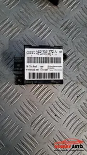 Модул гуми за Audi A8 D3