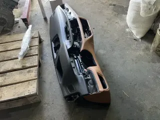 Арматурно табло бмв 7 г11/12 ( armaturno tablo bmw 7 g11/12 ) — снимка 7