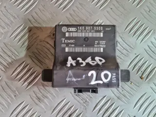 Gateway модул за Audi A3 8P Hatchback