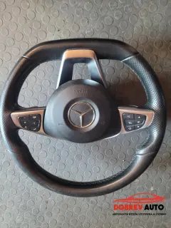 Мултиволан за Mercedes CLS W218 AMG