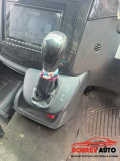 **САМО НА ЧАСТИ***  Mercedes Viano Ambiente, 3.0CDI, Automat, Extra Long, Ел. Врати — снимка 8