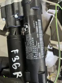 Електрически багажник бмв 4 ф36 ( elektricheski bagajnik bmw f36 ) — снимка 4