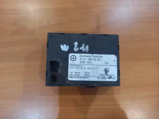 Gateway модул за Mercedes E Class W211
