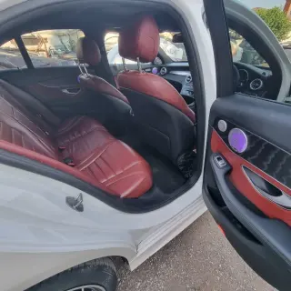 Mercedes C220 W205 AMG packet 2017г. на части — снимка 7