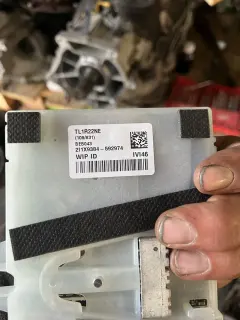 Атм модул бмв 3 г20/21 фейслифт ( atm module bmw 3 g20/21 LCI ) — снимка 4