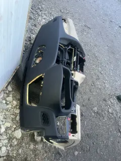Арматурно табло бмв х3 Ф25 хед ъп ( armaturno tablo bmw x3 f25 HuD ) — снимка 2