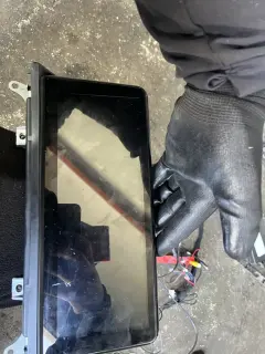Андроид навигация бмв х5/х6 е70/71 ( android navigation bmw x5/x6 e70 — снимка 3