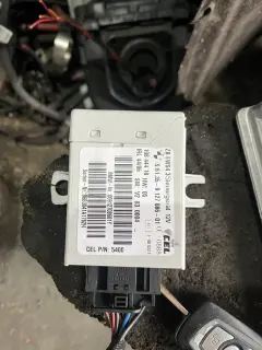 Компютър/евс/ключ бмв х3 е83 286 ( cumputer/key/ews bmw x3 e83 286 ) — снимка 3