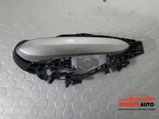 Външна дръжка (предна дясна) за BMW X3 G01