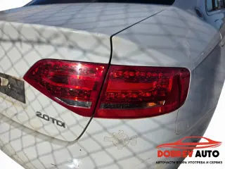 **САМО НА ЧАСТИ***  Audi A4 B8 2.0TDI, Multitronic, Sedan — снимка 5