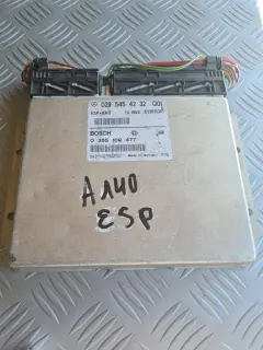 ESP модул за Mercedes A140 W168