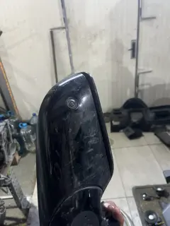 Огледало бмв ф36 гран купе електрическо прибиране и камера ( ogledalo bmw 4 f36 ) — снимка 3