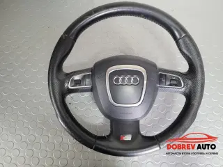 Мултиволан за Audi A3 8P 2.0 TDI (Facelift) S-Line