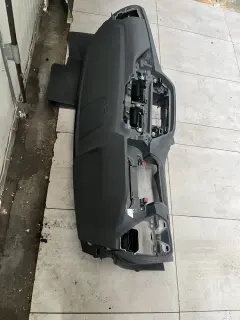 Арматурно табло бмв х3 г01 ( armaturno tablo bmw x3 g01 ) — снимка 2