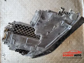 Фар (ляв - Full Led) за Audi A8 D4 — снимка 3