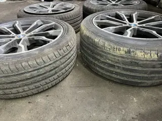 Джанти бмв х3 г01 стайл 699 ( djanti bmw x3 g01 style 699m ) — снимка 2