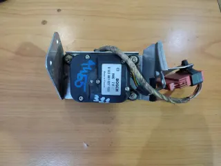 Моторче за клапа за парно - 311 за Audi A4 B5 1.9