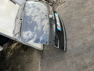 Заден капак бмв х3 е83 ( zaden kapak bmw x3 e83 ) — снимка 2