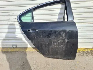 Задна дясна врата за Opel Insignia A Hatchback