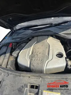 **САМО НА ЧАСТИ***  Audi A8 D4 3.0TDI 250кс, десен волан — снимка 10