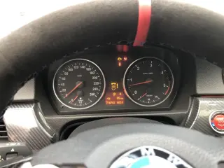 Bmw e90 330d 245hp LCI НА ЧАСТИ ( бмв е90 330д 245 ) — снимка 7