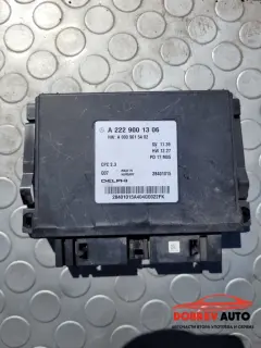 Компютър скорости за Mercedes S350 CDI W222