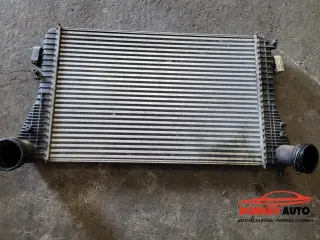Интеркулер за VW Passat B6