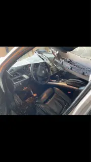 Bmw x5 e70 3.0d 235hp НА ЧАСТИ ( бмв х5 е70 3.0д 235 М-пакет ) — снимка 7