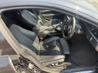 Bmw f36 430d x-drive 258hp M-pack  НА ЧАСТИ ( бмв ф36 430 дизел 258 коня ) — снимка 5