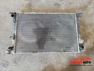 Воден радиатор за Audi A8 D4 3.0 TDI