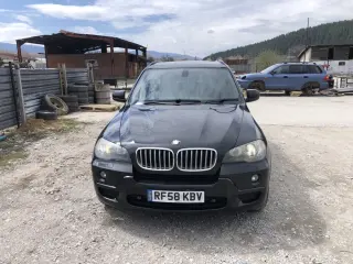 Bmw x5 e70 3.5d 286 M-пакет НА ЧАСТИ ( бмв х5 е70 3.5д 286 )