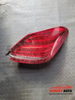 Стоп (десен - счупен) за Mercedes C Class W205
