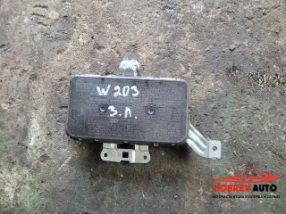 Airbag врата (задна лява) за Mercedes C Class W203