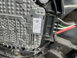 Електрическа перка бмв х3 г01 3.0д 265 ( elektricheska perka bmw g01 ) — снимка 4