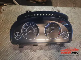 Километраж (десен волан) за BMW F10 520d Sedan