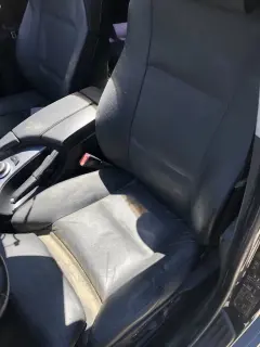 Bmw e61 530 x-drive 235hp НА ЧАСТИ ( бмв е61 530хд 235 коня ) — снимка 6
