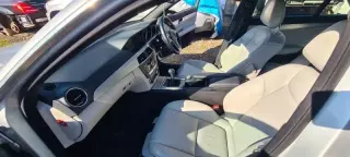 Mercedes C220 AMG пакет комби 2012г. — снимка 8