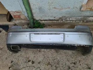 Задна броня за VW Phaeton 4.2 i