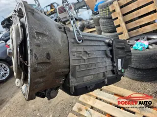 Скоростна кутия (автоматична) за Mercedes C250 W205 7 G Tronic — снимка 3