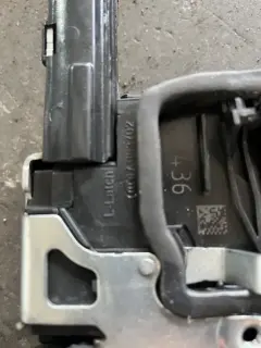Софт клоуз брави бмв ф07 ( soft close bmw f07 GT ) — снимка 3