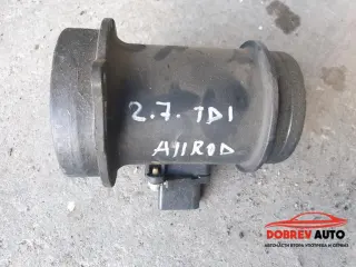 Дебитомер за Audi A6 C6 (4F) Allroad 2.7 TDI