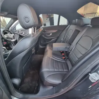 Mercedes C220 W205 AMG packet на части — снимка 11
