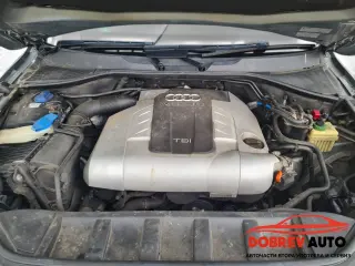 **САМО НА ЧАСТИ*** Audi Q7, S - Line, 3.0TDI, десен волан — снимка 14