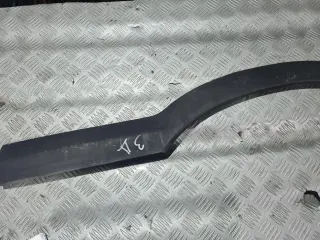 Задна дясна лайсна (Вежда) за Opel Zafira A 2.2 i 147 к.с.