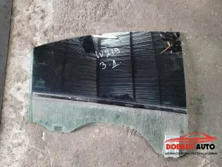 Задно дясно стъкло за Mercedes CLS W219