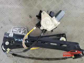 Стъклоповдигач (заден ляв) за Mercedes CLS W218