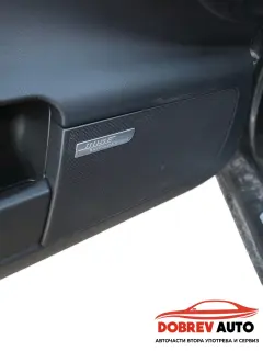 **САМО НА ЧАСТИ***  Audi A6 4F, S - Line, 3.0tdi, Въздух, Bose — снимка 9
